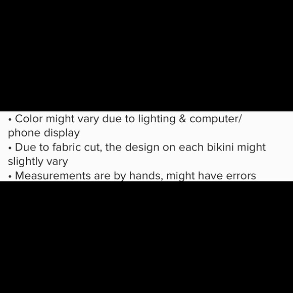 Only 1 left XL 😍Purple Floral bikini - Picture 8 of 8